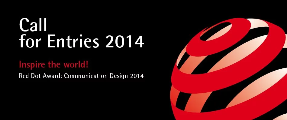 Red Dot Award Communication Design 2014
